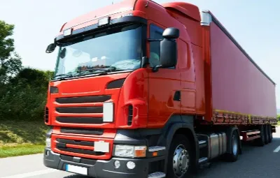 Konya Dikili Ambar Kargo