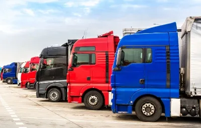 Konya Dikili Ambar Nakliyat