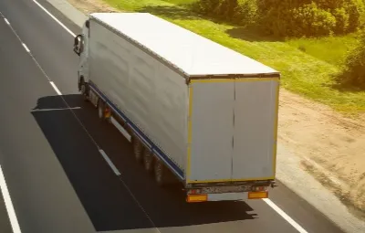 Konya ile Dikili Arası Parça Eşya Taşıma